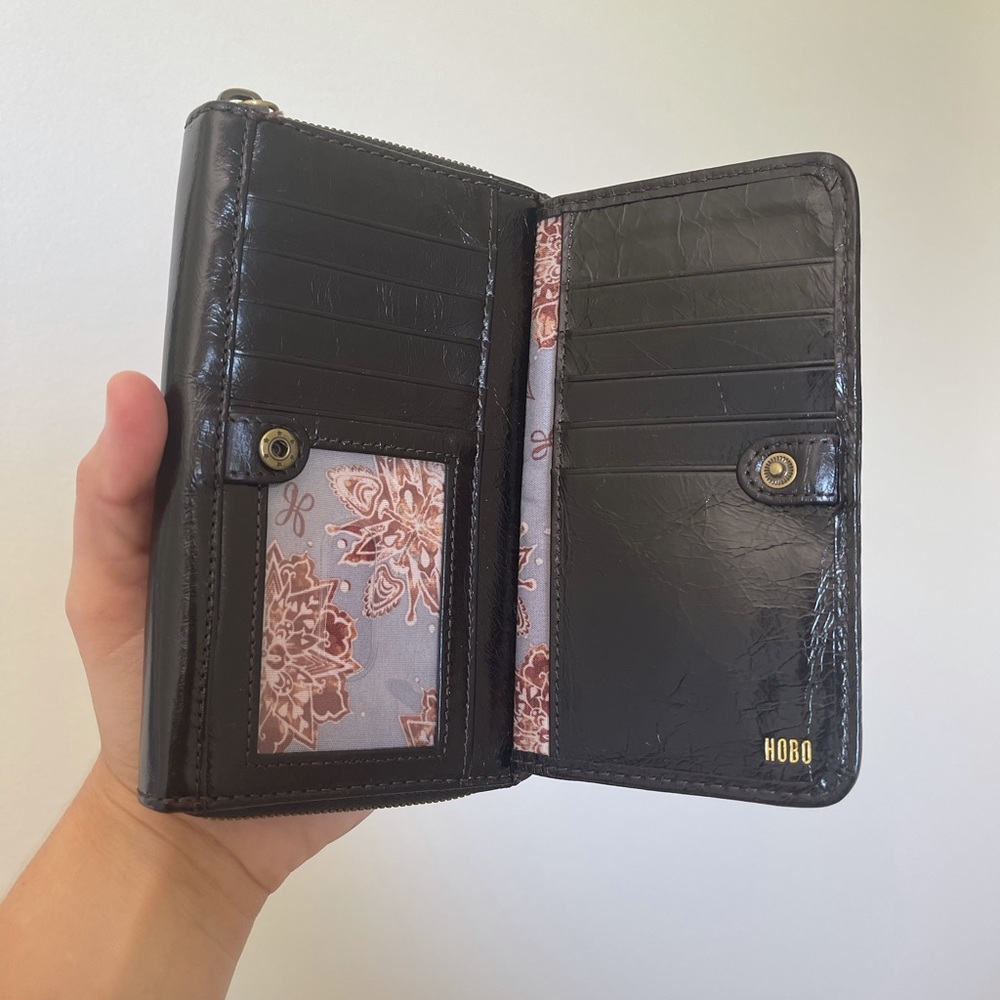 Hobo Wallet